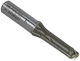 HIKOKI HIKOKI 754134 - Fresa HM para ranurar eje 12 mm diámetro 10 mm profundidad 32 mm largo 76 mm