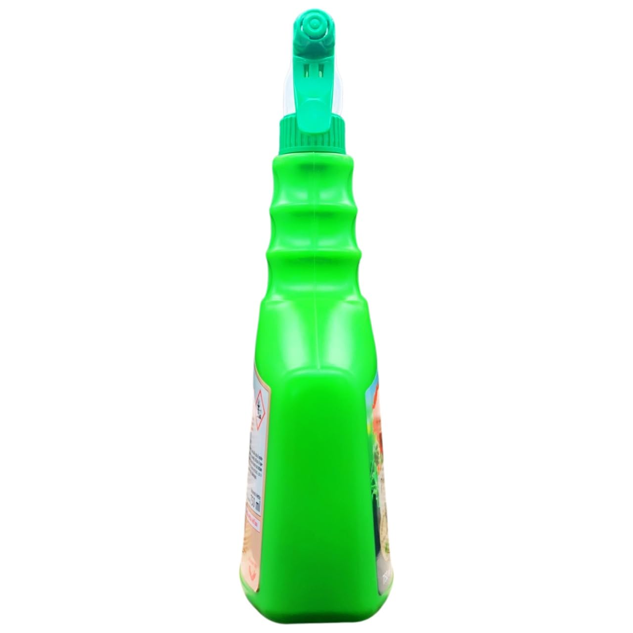 SET: 2xDetergente Spray Insetticida a Rapida Azione, PIRETRO PRONTO USO. Protegge Le Piante Floreali e Ornamentali, Di Origine Naturale 750ml + Concime In Bastoncini UNIVERSALE