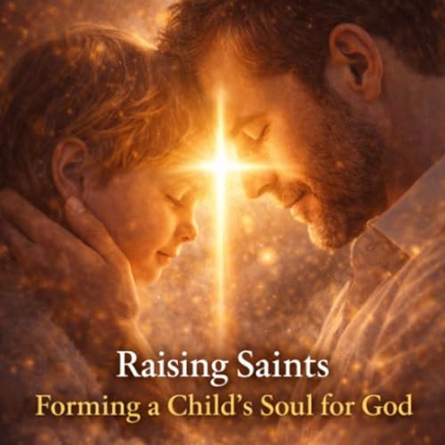 Raising Saints - Forming a Child&rsquo;s Soul for God