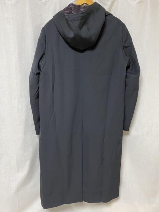 Amazon.co.jp: LIGHT WOOL MAX GABARDINE HOODEDLINERCOAT Amazon.co.jp: LIGHT WOOL MAX GABARDINE HOODEDLINERCOAT