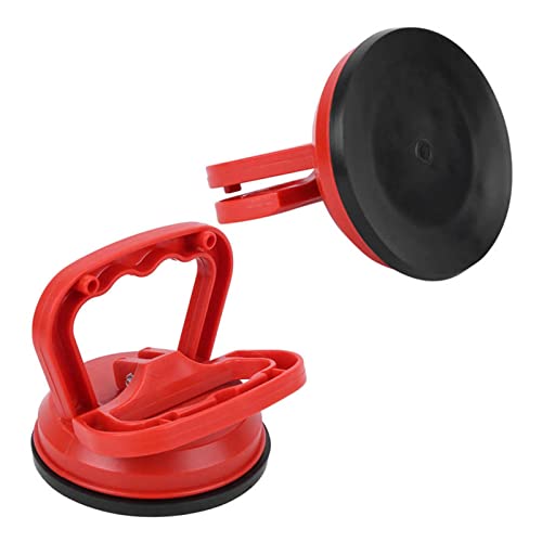 Ventouse vitrier aspirateur à griffes simples griffe de plancher sol - 2