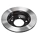 Wagner Brakes BD180378E Disc Brake Rotor