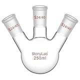 Couramment utilisé pour le chauffage, le mélange, la distillation, le reflux et le stockage dans les laboratoires chimiques