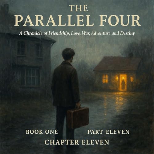 Why Did My Old House Feel So Empty? Podcast Por  arte de portada