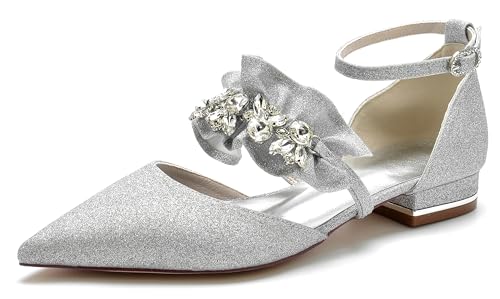 Chaussures Mary Jane confortables pour soulager vos pieds au quotidien