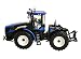 TOMY - 43193 - 1/32 Tracteur New Holland T9.565 Articulé