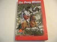 The Pony Winter 1933343427 Book Cover