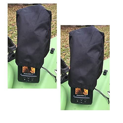 Fish Finder, Depth Finder Poly Sun Cover for 3