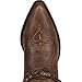 Durango womens Crush Cowgirl boots, Dusk to Dawn, 7 US