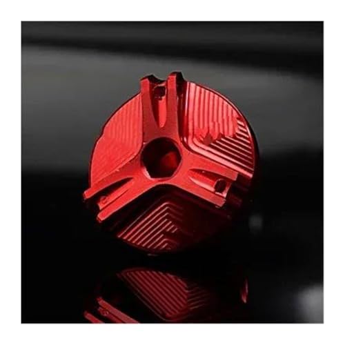 �I�C���t�B���[ �L���b�v For VOGE 200AC 300AC 300R 300RR 500R 500DS 650DS 500R 600DS ���[�^�[�T�C�N���p�I�C���t�B���[�L���b�v �t�B���[�v���O �J�X�^���p�[�c(��)