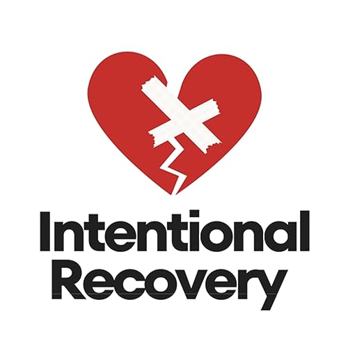 Intentional Recovery copertina