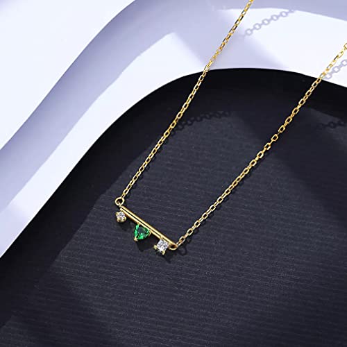 Collares de cœur femme le cadeau géométrique idéal en argent