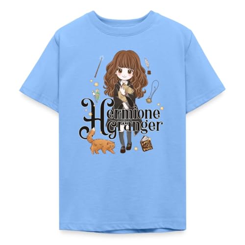 T-shirt Harry Potter Hermione Granger Chibi le cadeau idéal pour ado