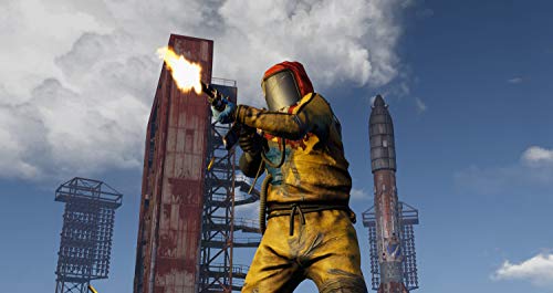 Rust Day One Edition (Xbox One) - Image 6