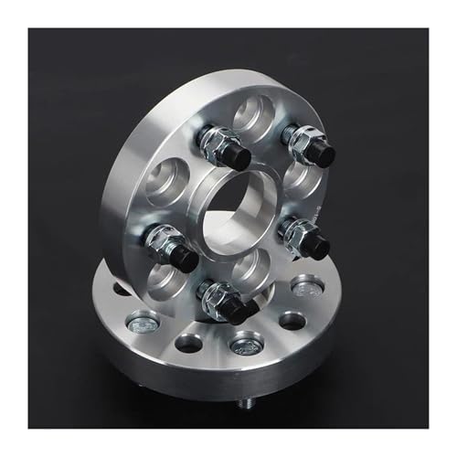Entretoises de roue 5x115 Opel Astra Antara pour élargir la voie de 15mm