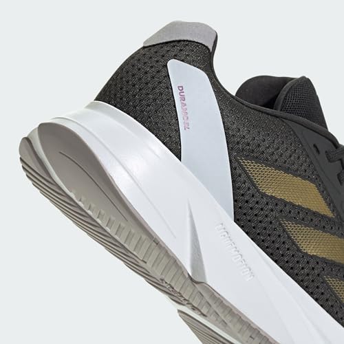 Image of Adidas Adistar TD Synthetic Mesh Low Tops Lace Up Mens Sport Shoes
