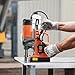 VEVOR Mag Drill Press, 1300W 1.57