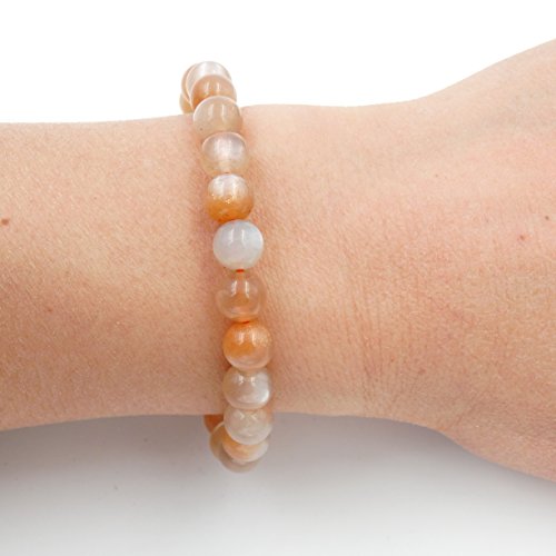 Malahill preziosa Gemma Tratto Braccialetto, 100%