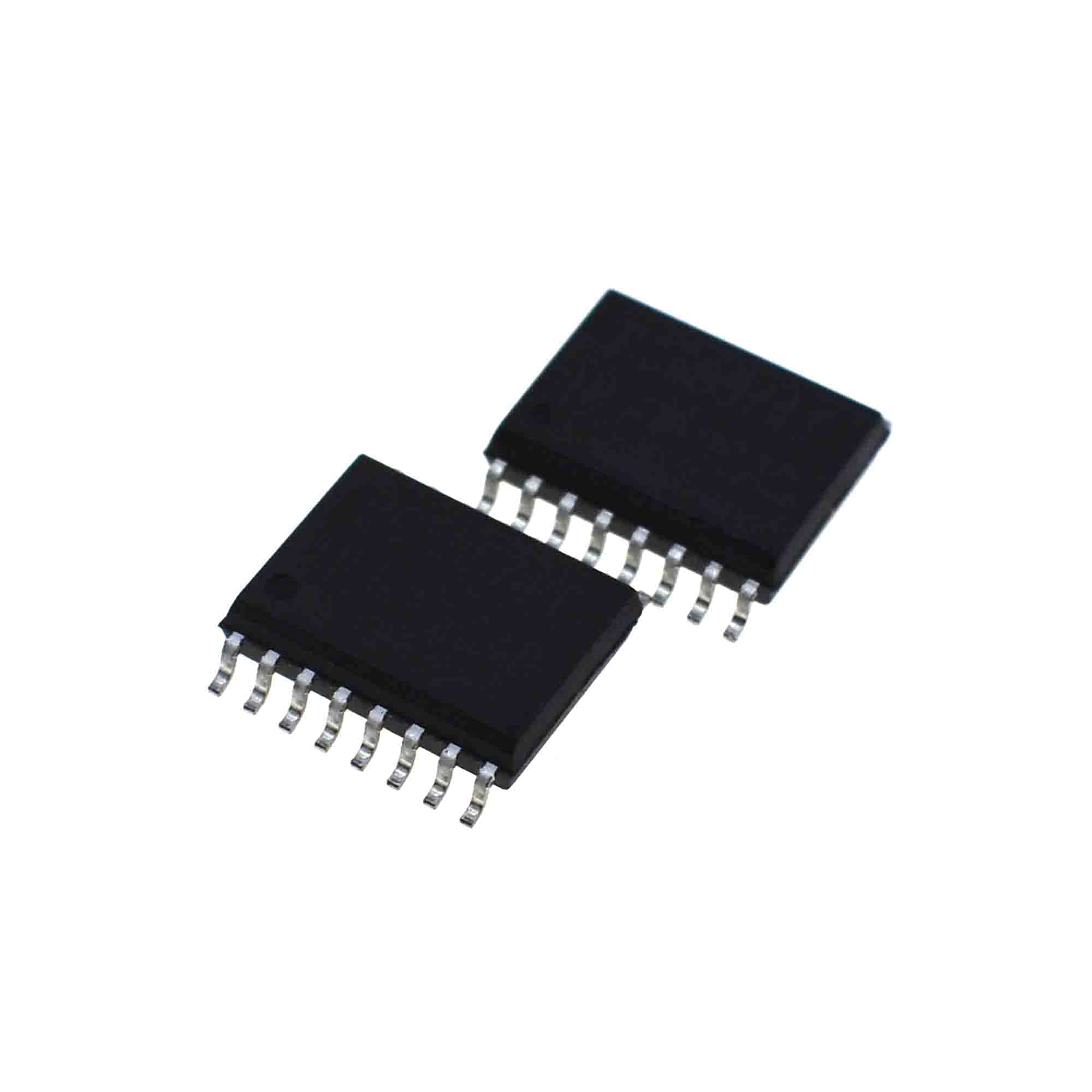 Reland Sun 10pcs PCF8574AT SOP16 PCF8574A SOP PCF857 PCF8574T SOP-16 SMD