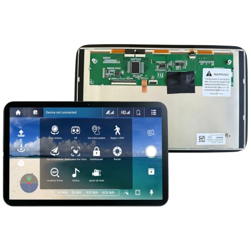 12.6 Inch Touch Screen for Tahoe/Suburban/Escalade