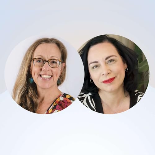 Menopause at Work with Haley White and Victoria Brookbank