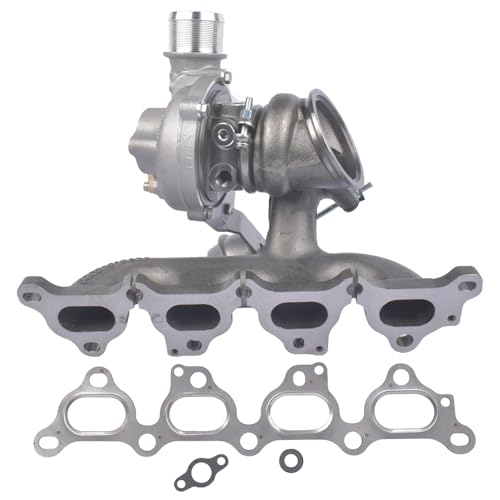 Engine Turbocharger For Vauxhall For Corsa D 1.6 VXR 2006-2014 AP02 53039980110 Automotive Turbochargers + Gasket