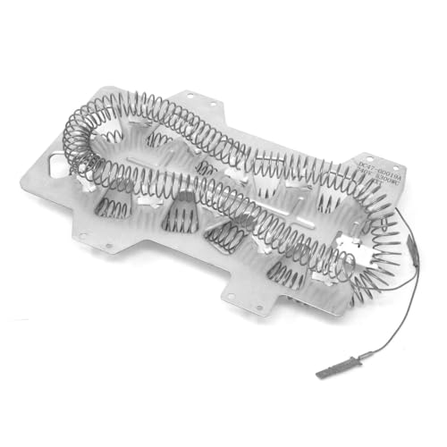 Élément chauffant pour sèche-linge WEN Handyman Q-D0011 compatible OEM DC47-00019A