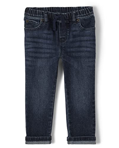 Gymboree Boys' and Toddler Denim Jeans