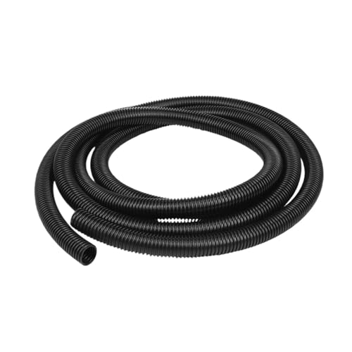 Tubo Roscado Universal For Aspiradora Doméstica (28 Mm Interior/35 Mm Exterior), Fuelle Industrial, Piezas De Manguera