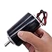 Machine Tool 12-48V 200W Motor Brush air Cool for Engraving Machine