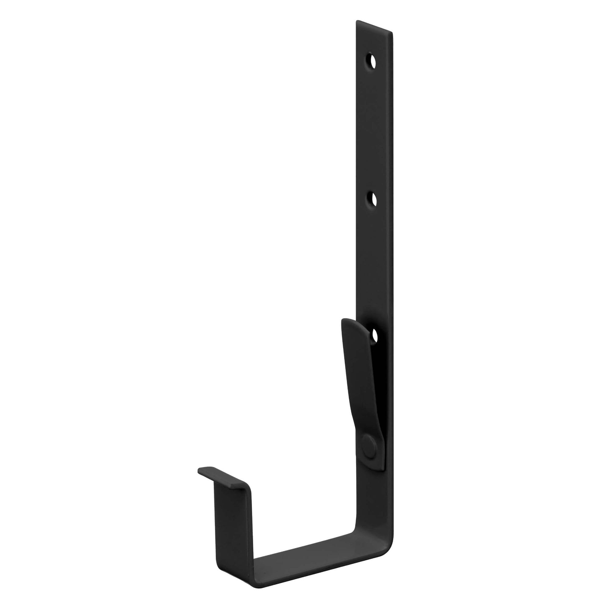 INEFA Dachrinnenhalter für Kastenrinne (NW68, 68 mm)