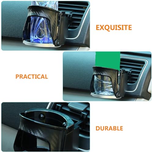 Portavasos para Auto Cabilock Negro Universal miniatura 3