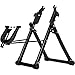 Vilobyc Bike Wheel Truing Stand Bicycle Wheel Maintenance Home Mechanic Truing Stand Fits 16