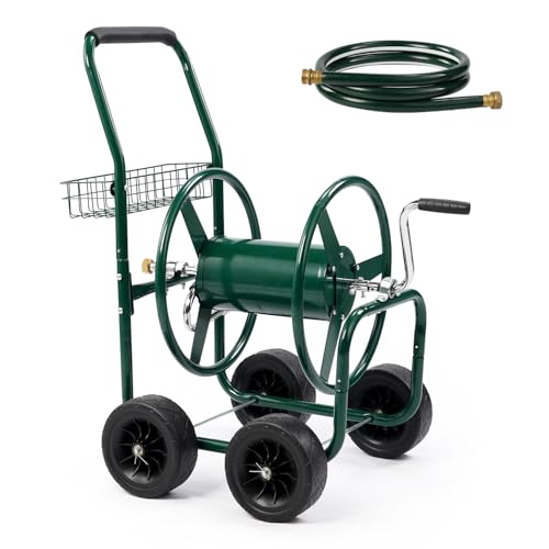 Outvita Garden Cart