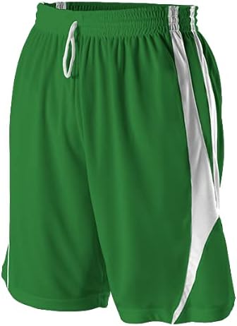 54MMPY - Double Ply Reversible - XL - KG/WH