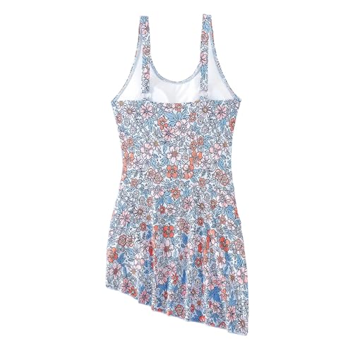 Traje de baño sin tirantes de alta calidad con diseño de mono elegante 4