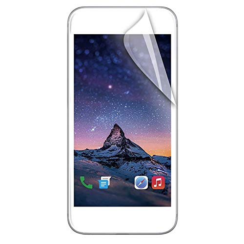 Film anti chocs iPhone Xr Mobilis transparent résistance IK06