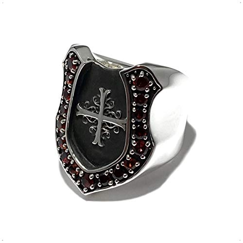 ホースシューリング 