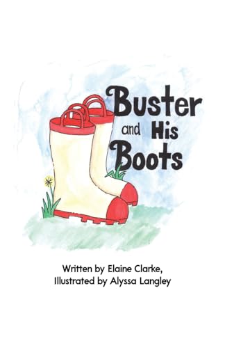 Buster and His Boots