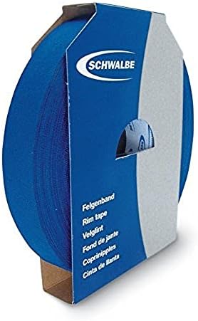 Schwalbe Fabric Rim Tape 50mx15mm Roll (Workshop)