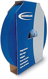 Schwalbe Fabric Rim Tape 50mx15mm Roll (Workshop)