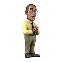 MINIX BANDAI Figura Breaking Bad Gus Frings - Collezionabili per esposizione