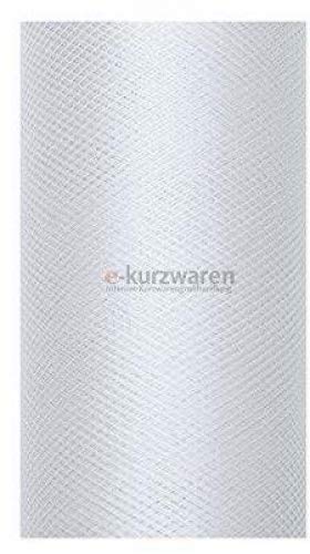 Bobina di Tulle 8/15/30/50/80cm Rotolo di Tulle 9m...