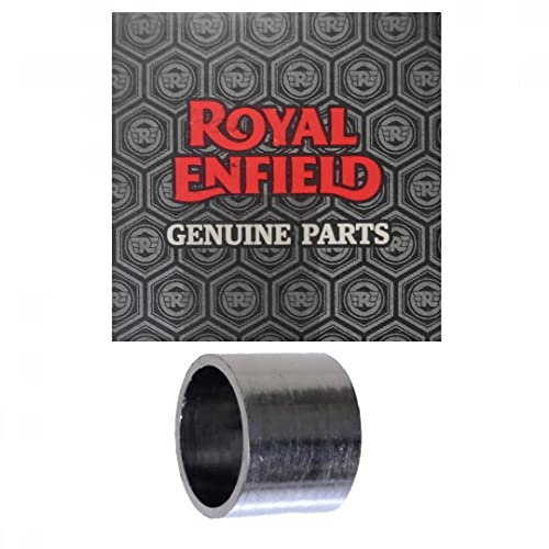 Image of Genuine RE inchSILENCER GASKET /SILENCER BUSH inch BULLET 350 /500 & CLASSIC 350 & 500