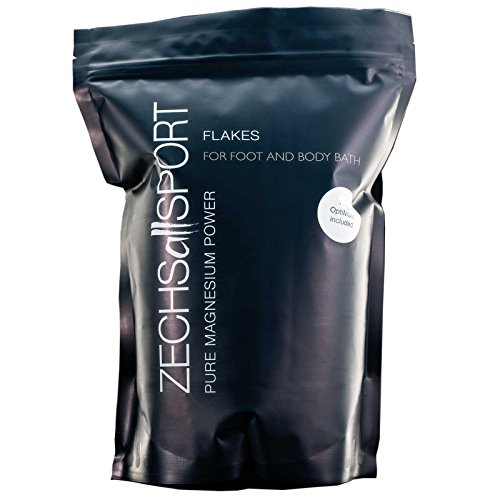 ZECHSAL SPORT FLAKES 1.1 KG