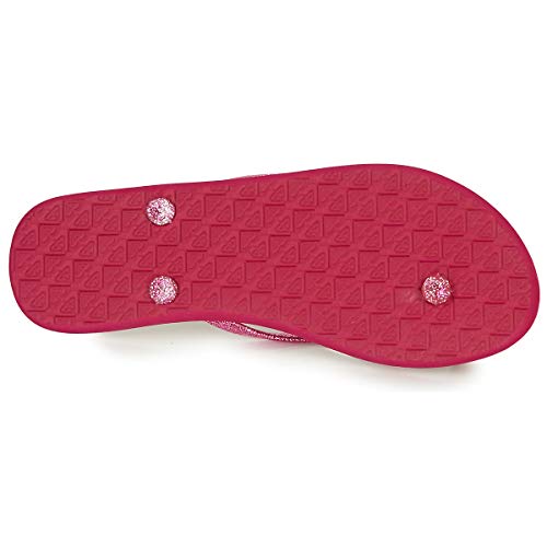 Roxy Viva Sparkle, Scarpe da Spiaggia e Piscina