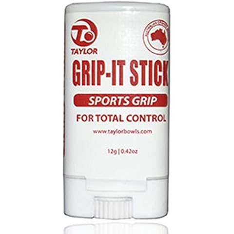 Taylor Bowls Grip It Stick Cover