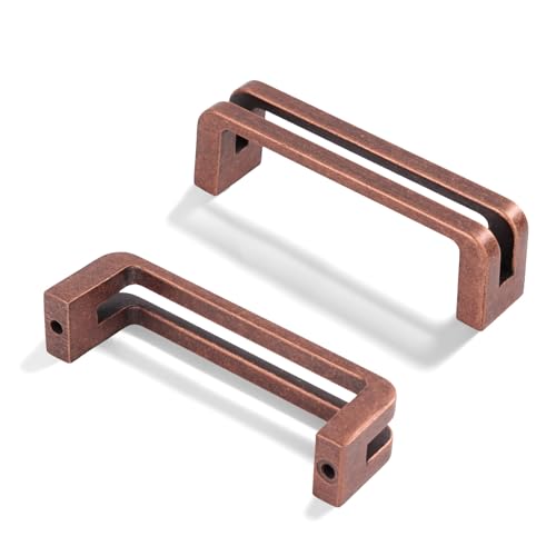 BOZWELL 3�C���`(76mm) �z�[���Z���^�[�A���e�B�[�N�� ���ϋv �\���b�h�L���r�l�b�g�v���A�A���e�B�[�N�u�����Y �X�N�G�A�L�b�`�������o���n���h�� �H��I�n�[�h�E�F�A�n���h���p 6�p�b�N BZ7600