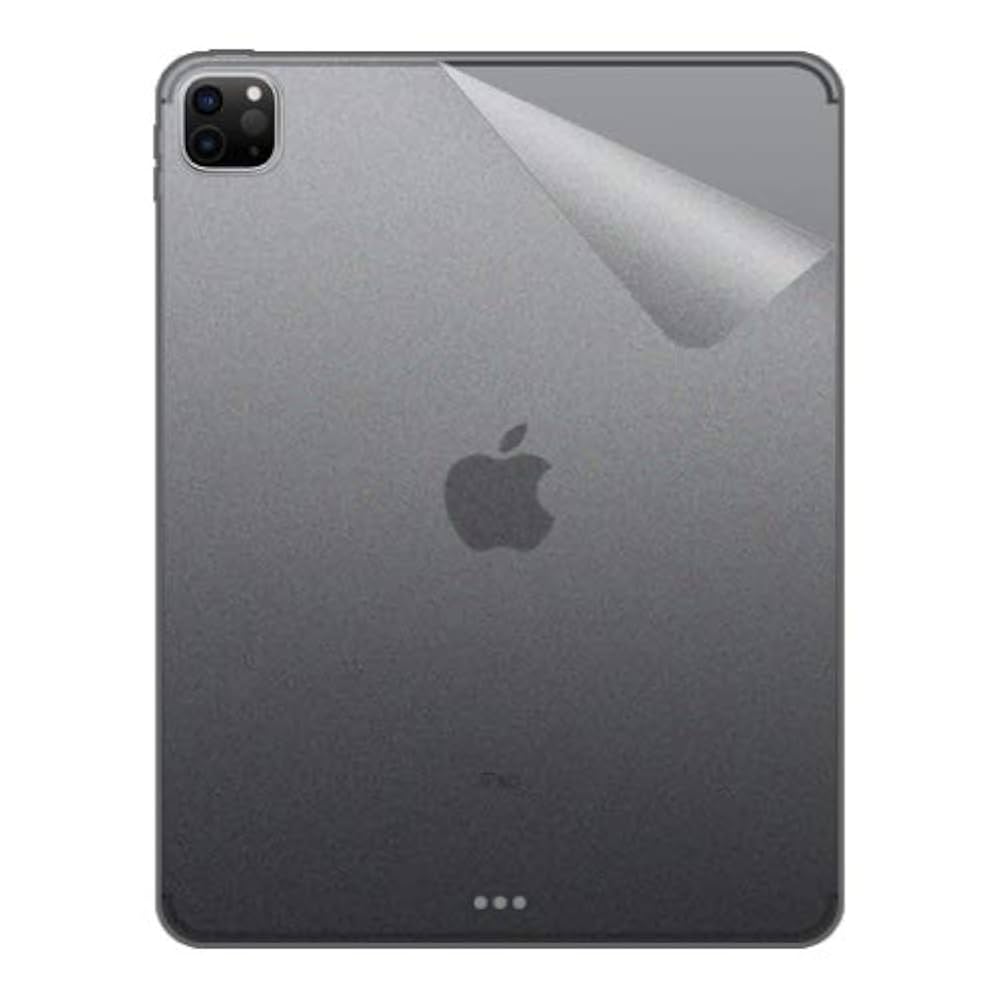 Apple - iPad Pro 12.9  高級スキンシール　高級フィルム iPad Pro 12.9インチ 第6世代 第5世代 第4世代 第3世代 2022