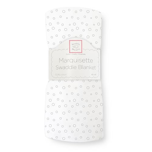 SwaddleDesigns Cotton Muslin Swaddle Blanket - Clip Coupon